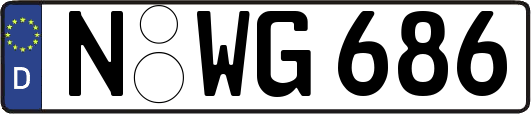 N-WG686