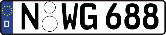 N-WG688
