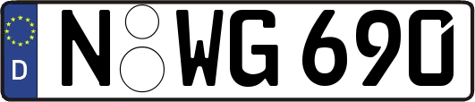 N-WG690