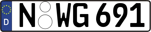 N-WG691