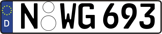 N-WG693