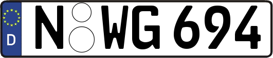 N-WG694