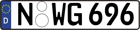 N-WG696