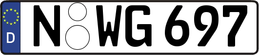 N-WG697