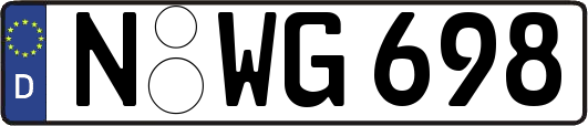 N-WG698