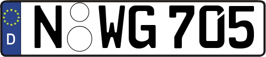 N-WG705