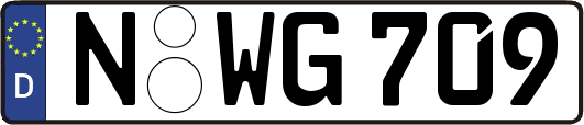 N-WG709