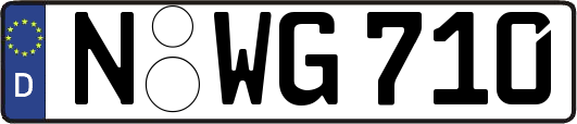 N-WG710