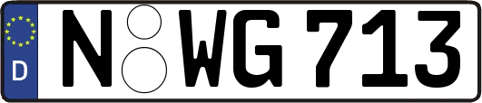 N-WG713