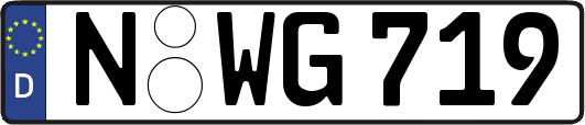 N-WG719