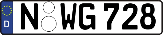 N-WG728