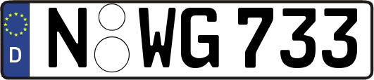 N-WG733