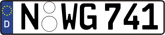 N-WG741
