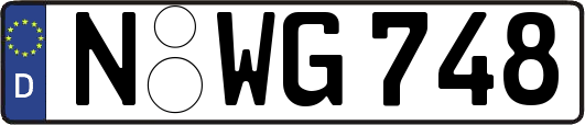 N-WG748