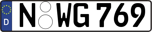 N-WG769