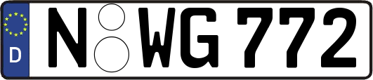 N-WG772