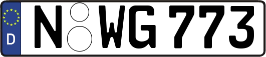 N-WG773