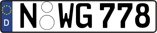 N-WG778
