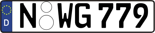 N-WG779