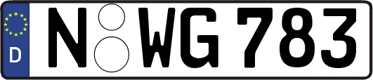 N-WG783