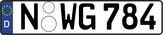 N-WG784