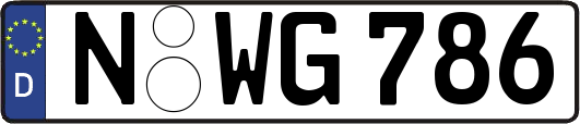 N-WG786