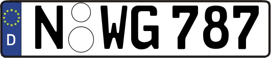 N-WG787