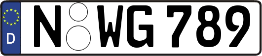 N-WG789