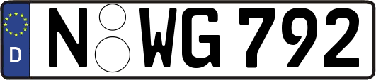 N-WG792