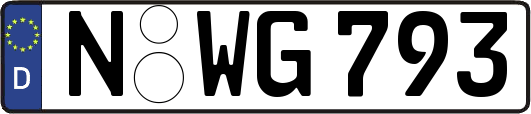 N-WG793