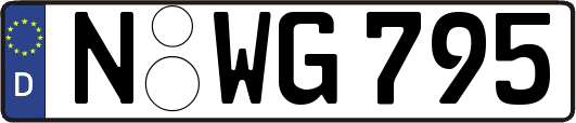 N-WG795