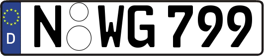 N-WG799