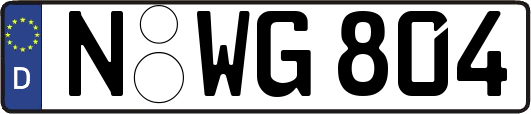 N-WG804