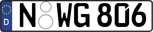 N-WG806