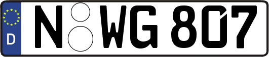 N-WG807
