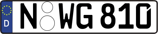 N-WG810