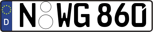 N-WG860