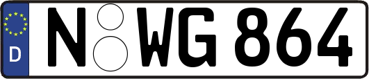 N-WG864
