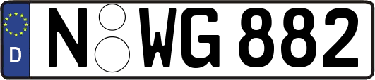 N-WG882