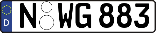 N-WG883