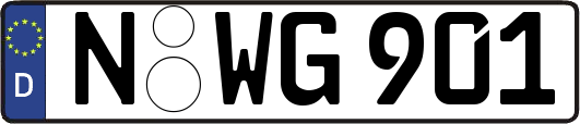 N-WG901