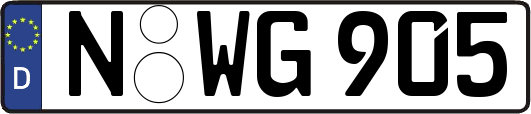 N-WG905