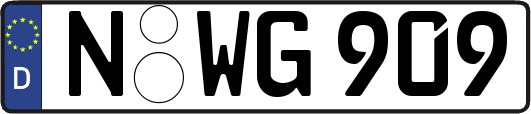 N-WG909