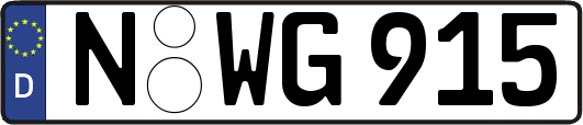 N-WG915