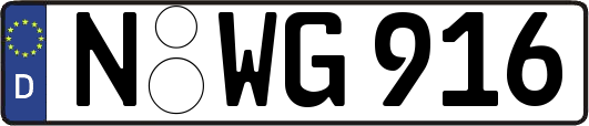 N-WG916