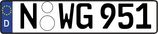 N-WG951