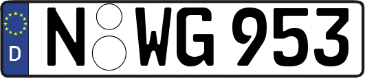 N-WG953