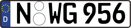 N-WG956