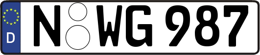 N-WG987