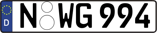 N-WG994